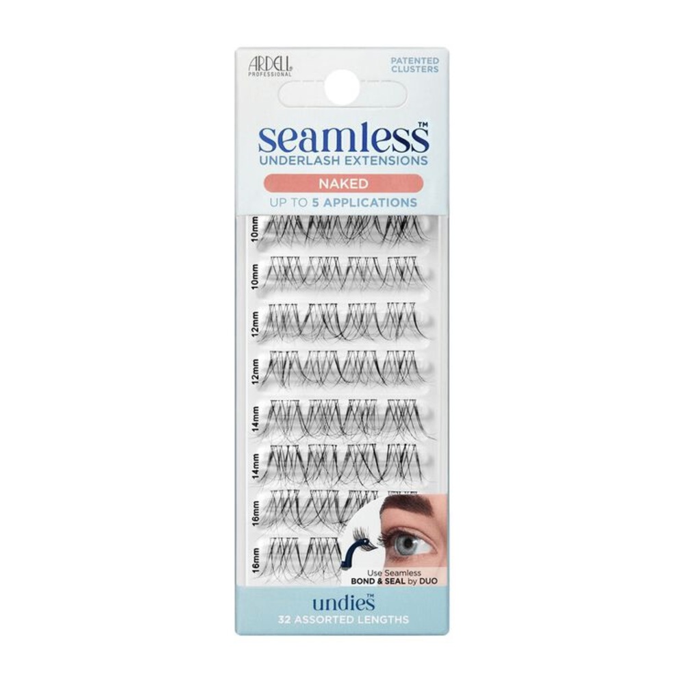 Ardell - Seamless Underlash Extensions - Naked Refill Kit